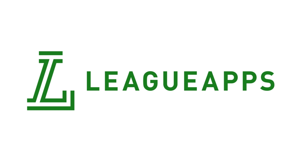 LeagueApps_Logo_Green